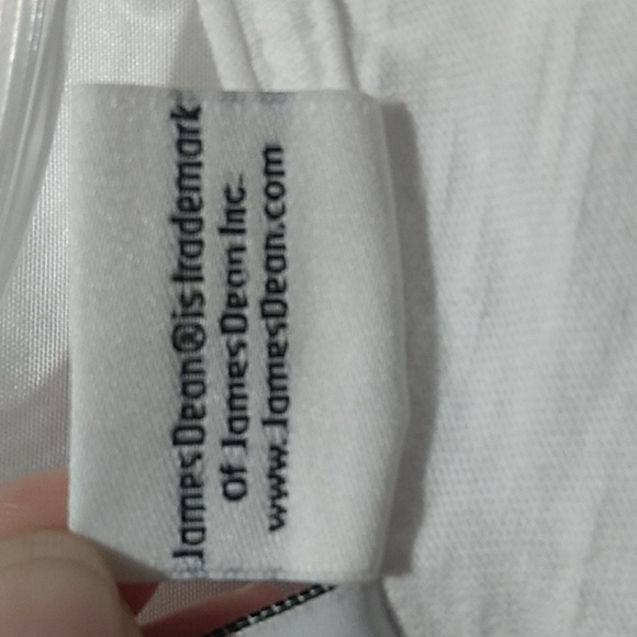 RARE! James Dean Inc ZARA Sold Out Shirt Sz.XL Gently Worn Unisex (A-76) - Picture 8 of 12